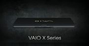 Sony Vaio X - patrz i podziwiaj (wideo)