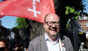 Kontrowersyjny wpis Wencla o Gdańsku i Pawle Adamowiczu