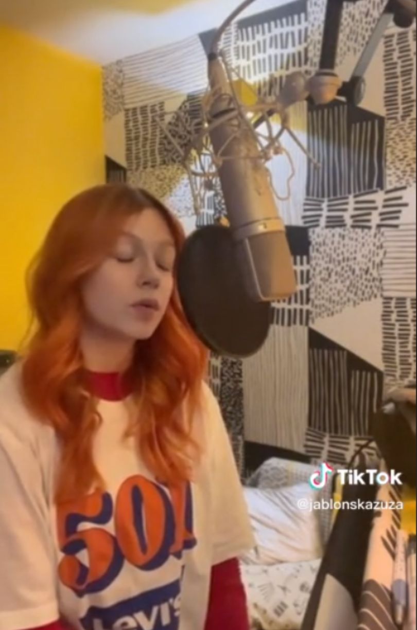 "The Voice Kids". Tak zmieniła się Zuza Jabłońska z pierwszej edycji programu