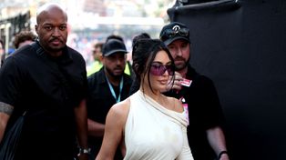 1 euro dla Kim Kardashian. Decyzja paryskiego sądu ws. napadu z 2016 roku