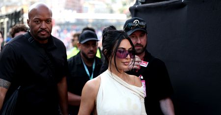 1 euro dla Kim Kardashian. Decyzja paryskiego sądu ws. napadu z 2016 r.