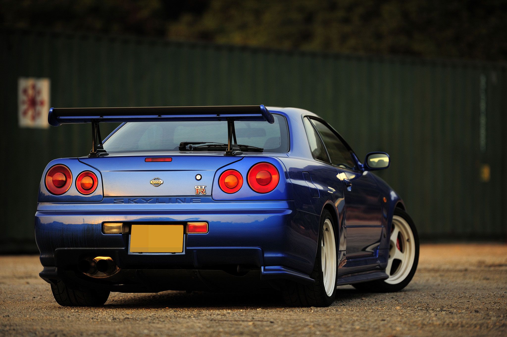 Japanese Domestic Market Tuning [galeria] 19