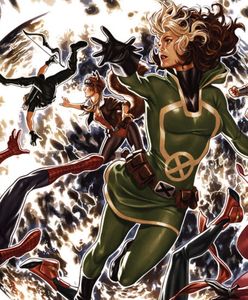 Conan, Deadpool, Avengers - przegląd nowości Marvel [luty 2021]