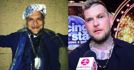 Katharsis Popka: "Dzisiaj mam inne wartości. Dom, rodzina i "Taniec z Gwiazdami""