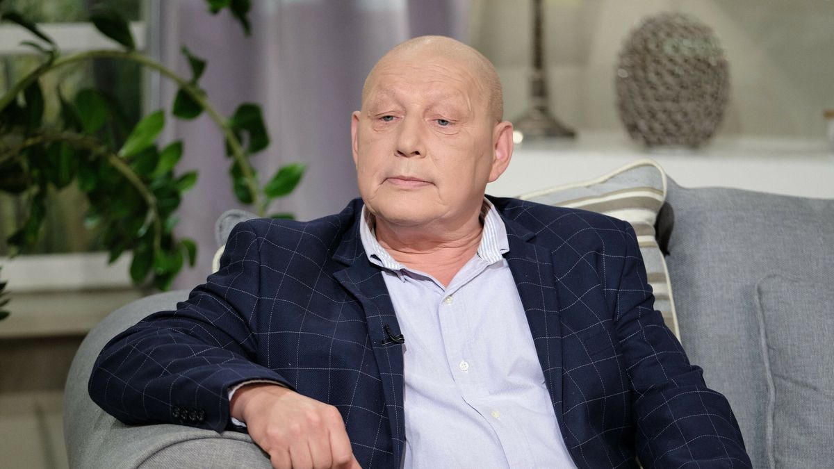 Jasnowidz Krzysztof Jackowski. Ile kosztuje u niego usługa?