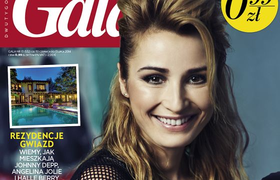 „Gala” rozstaje się z szefową fotoedycji