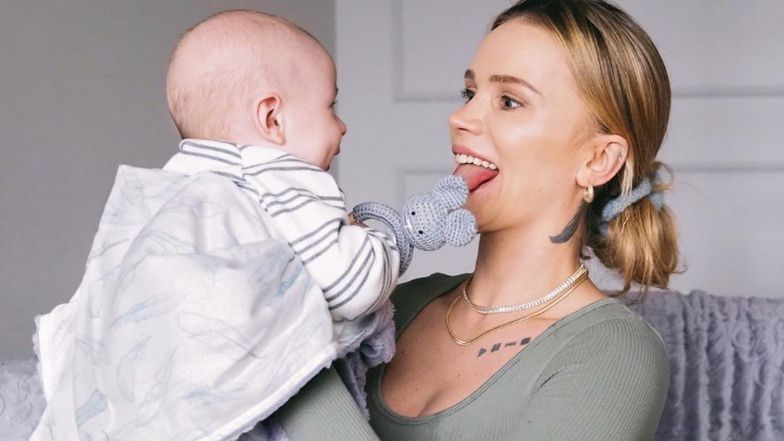 Maffashion nie boi się hejtu