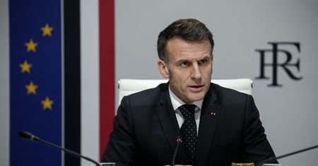 Francja mówi o odstraszaniu nuklearnym. Polska zainteresowana