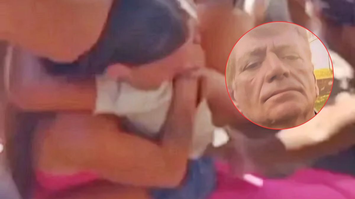 Zrobię wszystko, żeby pomóc zapomnieć  - powiedziała mama dziewi