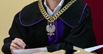 Proces księdza był tajny. Zapadł wyrok