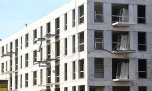 Oszustwo w programie Mieszkanie Plus. Jest ruch prokuratury