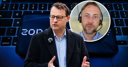 Ekspert ws. Romanowskiego. "Będzie z tego niesamowity scenariusz"