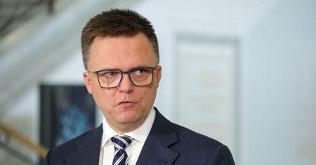 Hołownia nie stawił się na przesłuchanie. "Brak szacunku"