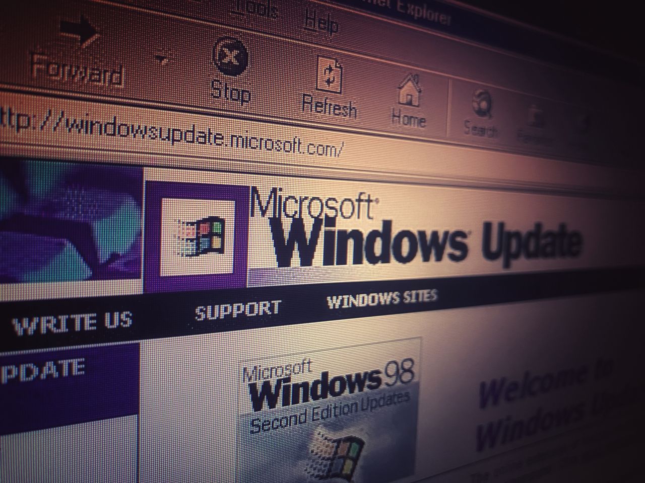 Windows i aktualizacje: kumulatywne czy nie?