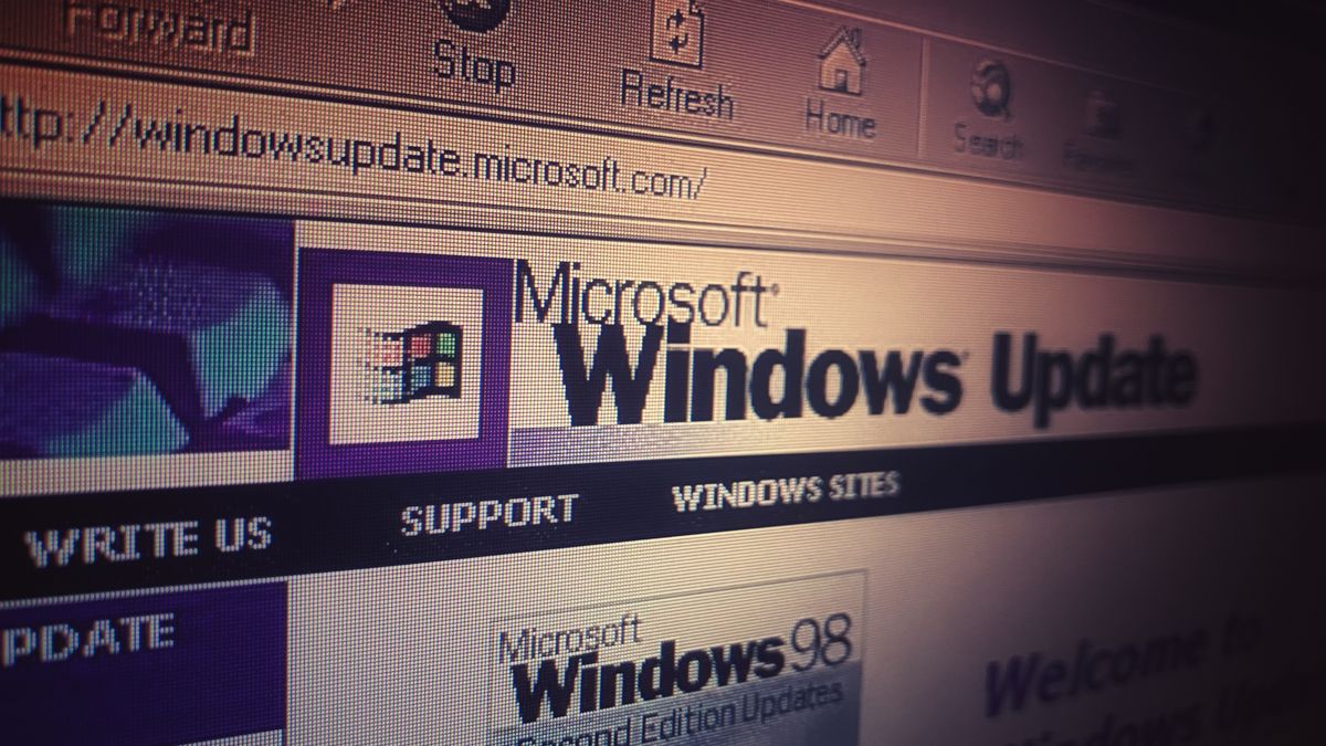Windows i aktualizacje: kumulatywne czy nie?
