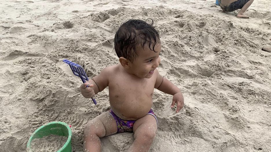 Da'Angelo Manning