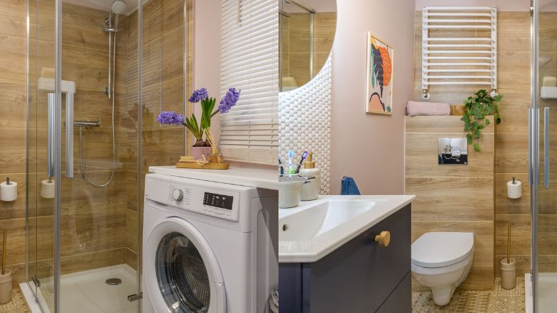 "Nasz nowy dom". Tak wyglądała ostatnia metamorfoza Katarzyny Dowbor