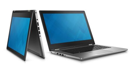 Przegląd laptopów Dell Inspirion i XPS