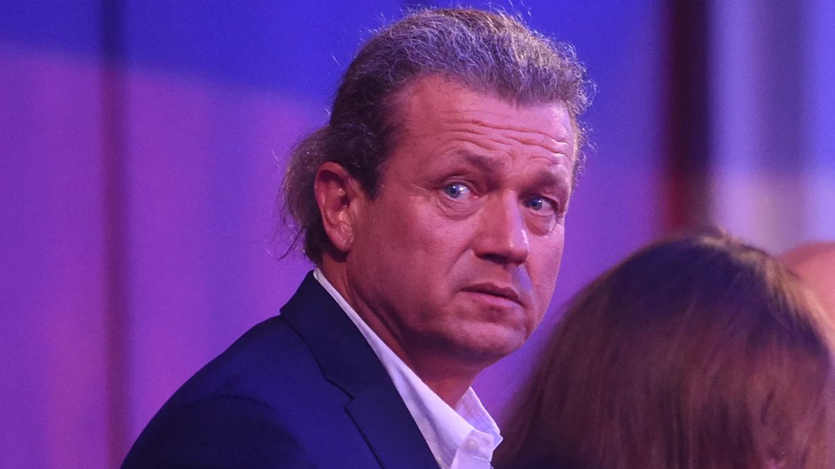 Syn Jarosława Jakimowicza przerwał milczenie ws. ojca