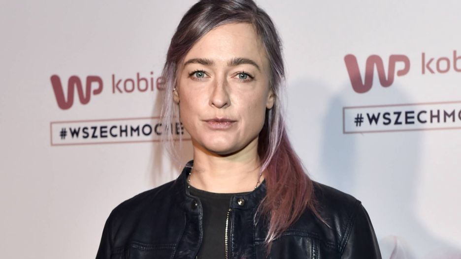 Matylda Damięcka komentuje wyrok sądu