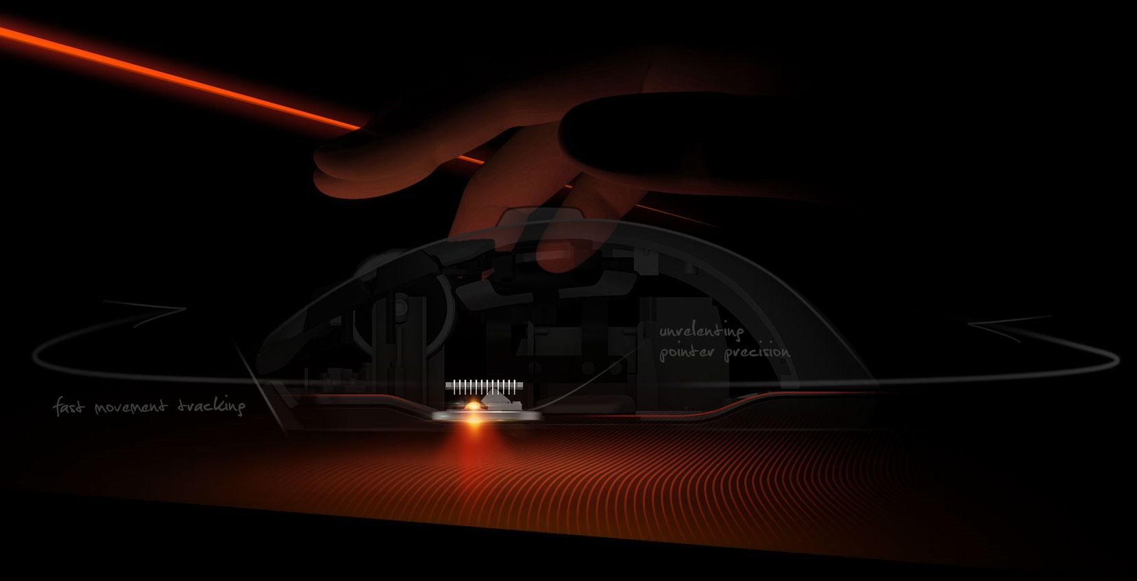 Owl-Eye i Force FX: Roccat ujawnia przyszłość myszek i klawiatur 2
