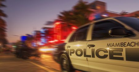 W USA zmarło 1,5-roczne dziecko. Powodem były narkotyki