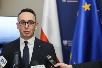 Nie skończyli pierwszego, a będą drążyć drugi tunel pod Łodzią