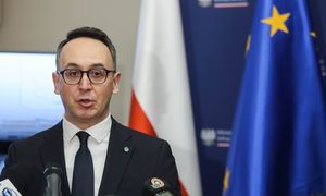 Nie skończyli pierwszego, a będą drążyć drugi tunel pod Łodzią