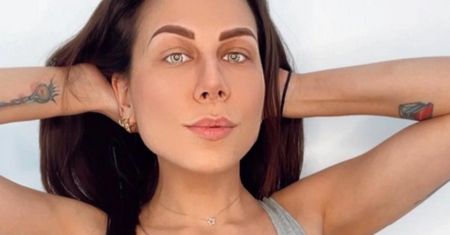 Uczestniczka "Rolnik szuka żony" pokazała swoją szokującą metamorfozę. Zrzuciła kilkadziesiąt kilogramów!