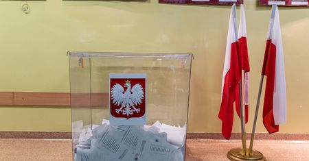 Wybory 2020. II tura. Stołeczny ratusz wydłuża pracę urzędu