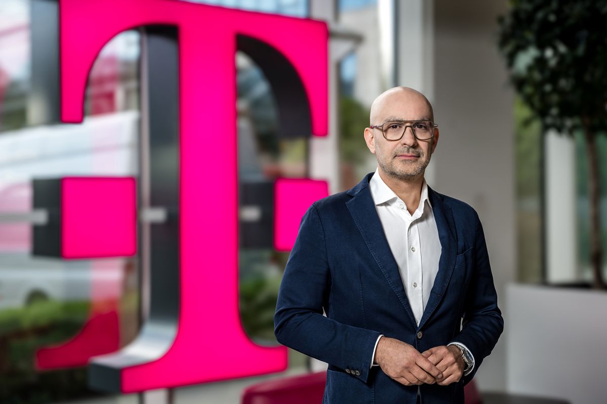 Zmiana w zarządzie T-Mobile Polska