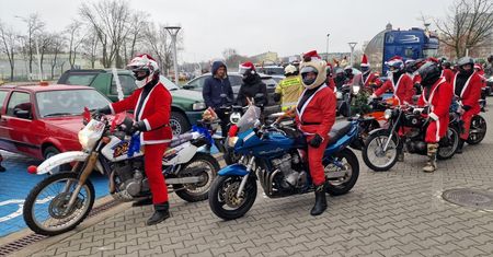 MotoMikołaje Płock 2025 – ruszyła zbiórka! Pomóż dzieciom i zostań częścią 14. edycji tej niezwykłej akcji