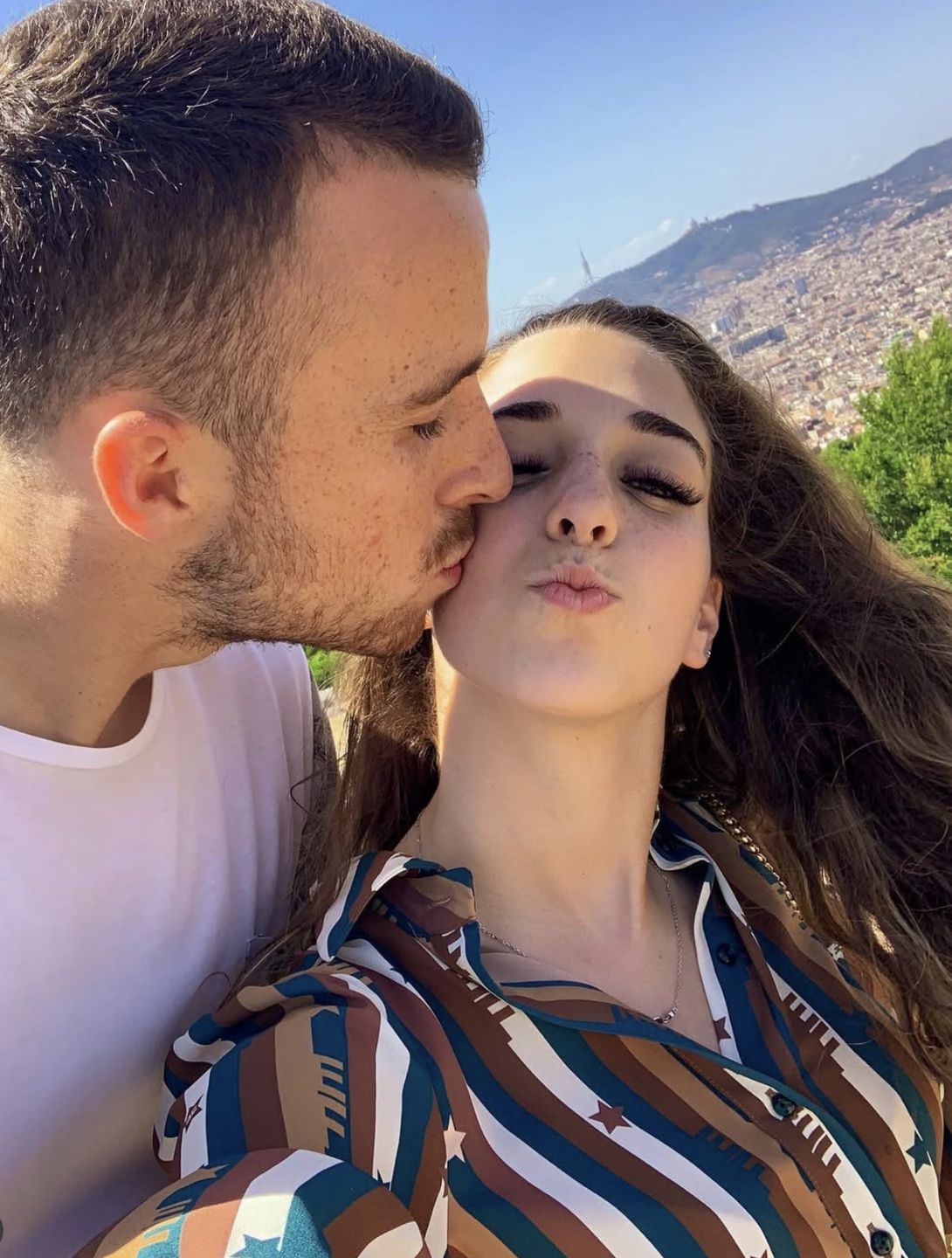  Diogo Jota i Rute Cardoso