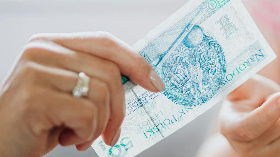 Babciowe. Kiedy? W jakiej kwocie? Warunki
