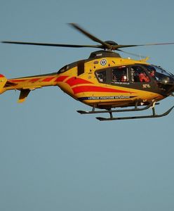 Tragedia przed sklepem. 16-latek nie żyje