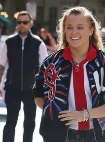JoJo Siwa wraca do Polski! Zagra solowy koncert w Warszawie