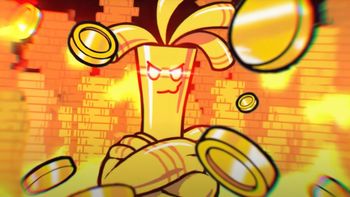 „To szokujące i obraźliwe”. Prawnik o tym, jak Nintendo może teraz nękać konkurencję dzięki nowym patentom