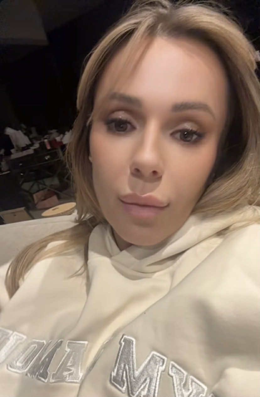 Doda wali w hejterów