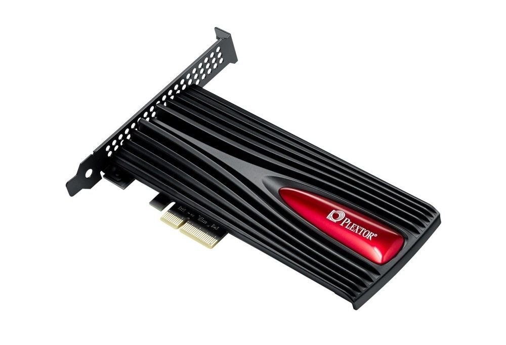 Plextor M9PeY 1 TB