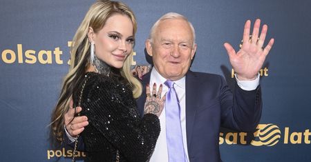 Miller nie owija w bawełnę. Tak wyglądają jego relacje z wnuczką