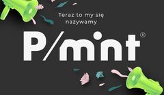 Quad Europe po rebrandingu to P/mint