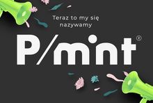 materiały P/Mint