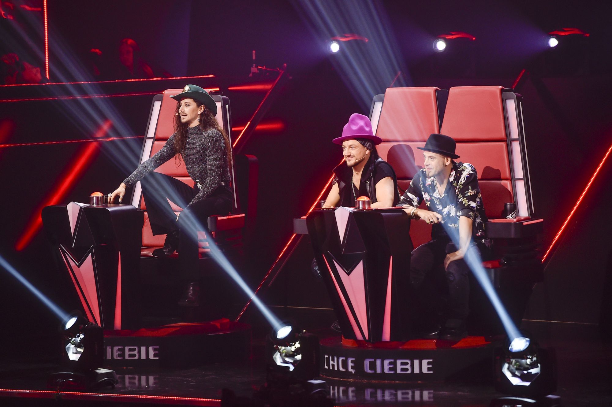 "Voice of Poland"