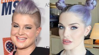 Odmieniona Kelly Osbourne ZAPRZECZA, że robiła sobie operacje plastyczne (ZDJĘCIA)