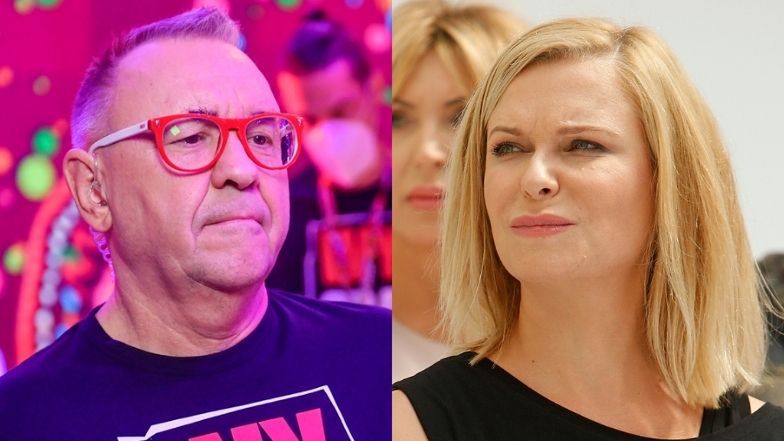 Paulina Młynarska krytykuje Jurka Owsiaka za wypowiedź o aborcji