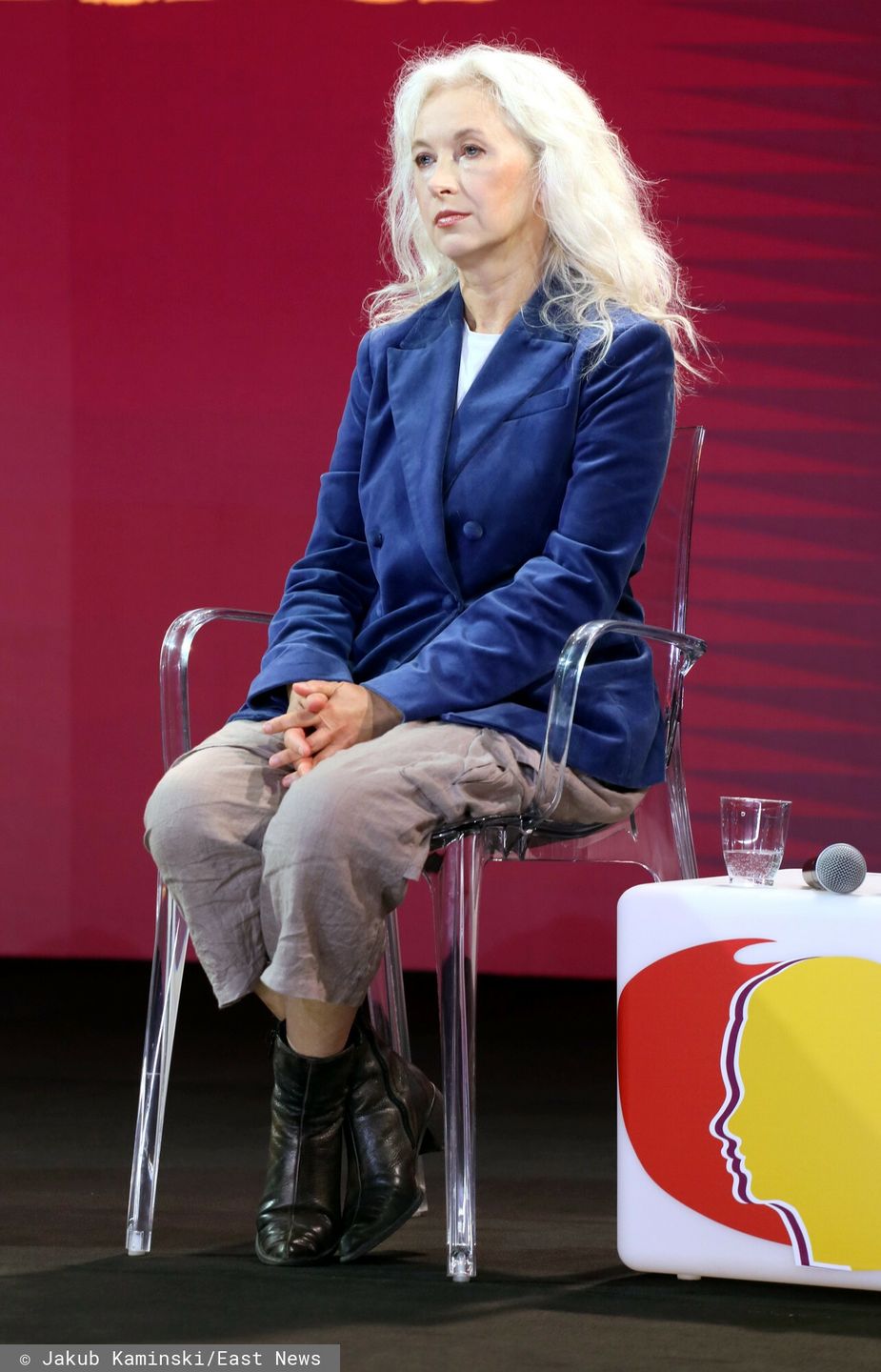 Manuela Gretkowska