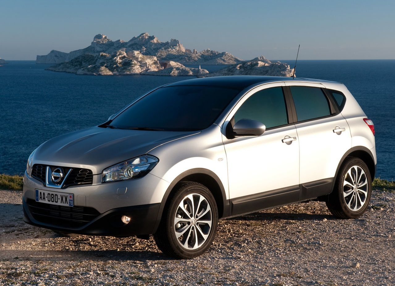 Modne i wygodne auta segmentu SUV [galeria] 20