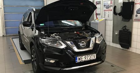 Eksploatacja auta firmowego w 2018 i 2019 roku. Są spore różnice
