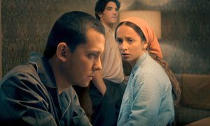 Zmuszają kobiety do posłuszeństwa. Koszmar, gdy chciała uciec