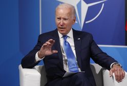 Biden ujawnia, co powiedział Putinowi. "Dokładnie to się stało"